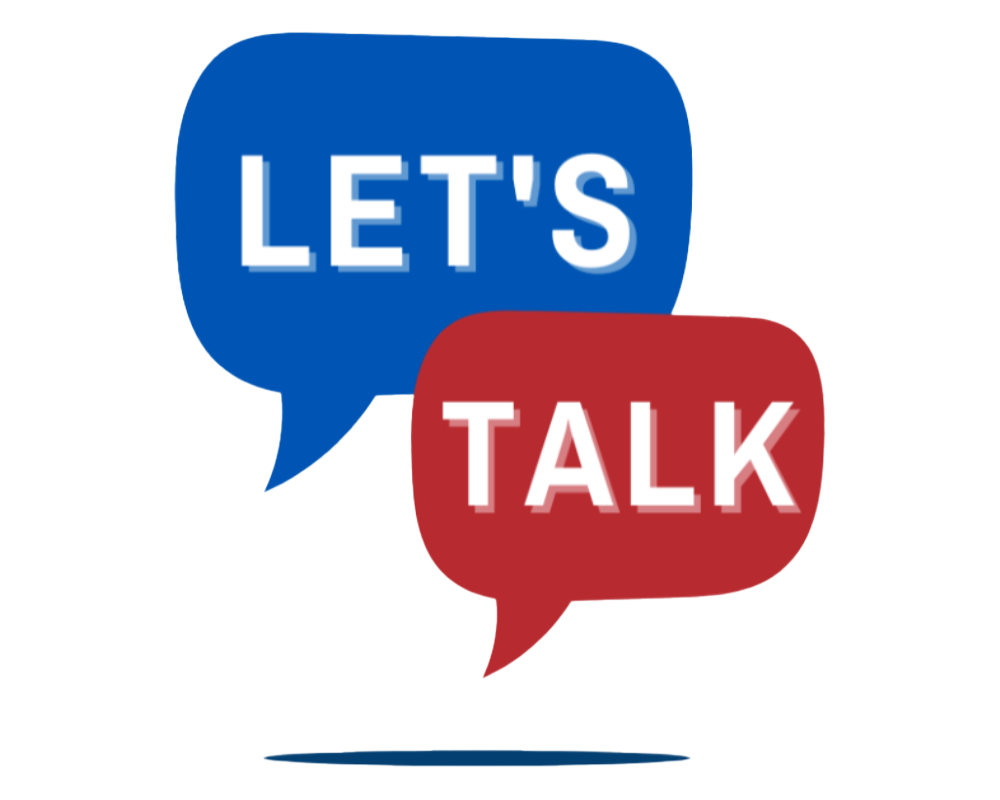 Let’s Talk: Stop by Richardson Library Tuesdays to Talk to UCAPS Counselors